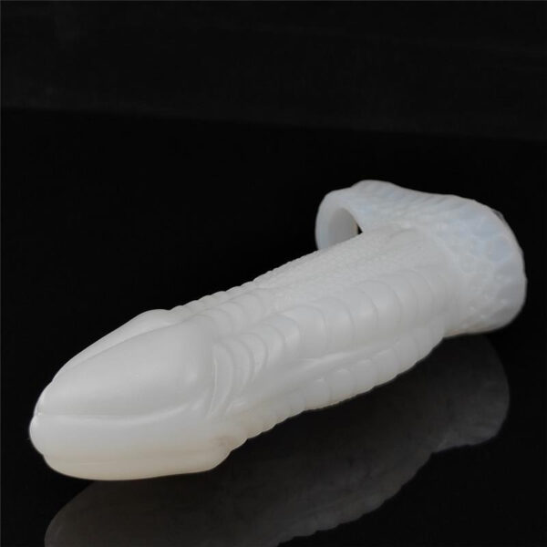 Stylish sextoy for enhanced pleasure and excitement in intimate moments.