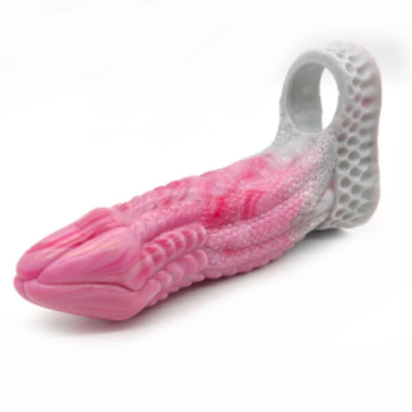 Exciting adult toy image showcasing innovative designs for pleasure and satisfaction.