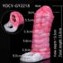 Discover enticing sextoys in image description showcasing pleasure and excitement.