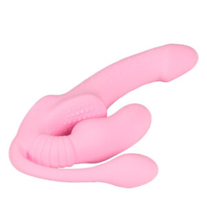 Vibrant sextoy display showcasing a variety of premium adult products for pleasure.