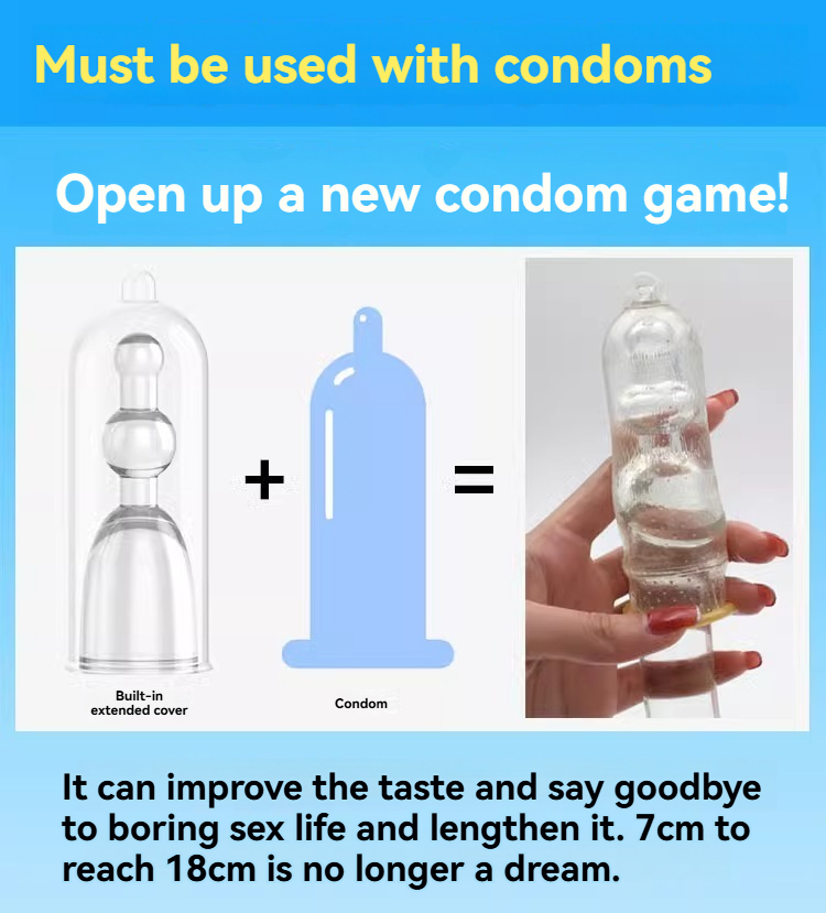 Playful condom game product enhances intimacy with taste and excitement for adult fun.