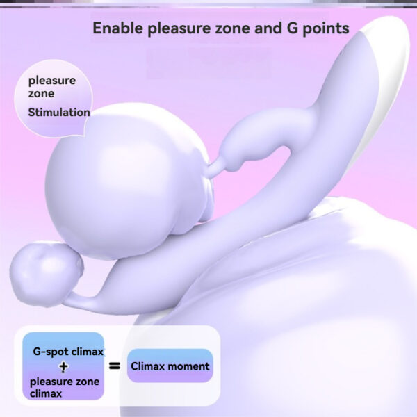 Abstract representation of pleasure zones for enhanced sexual wellness and intimacy exploration.